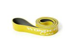 Wonder Core - Fascia Per Trazioni - 4,4 Cm - Verde