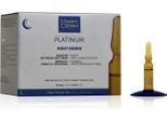 Martiderm Platinum Night Renew 30X2Ml Ampullen