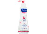Mustela Gel Detergente Lenitivo Per Pelli Molto Sensibili, 200 Ml