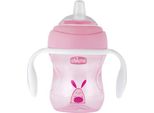 Chicco Transition Cup Rosa Mix And Match 4M+