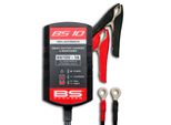 Bs Battery BS10 Caricabatterie Intelligente - 6V/12V 1A