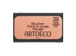 Artdeco Blusher #39 Arancione Palissandro 5 G