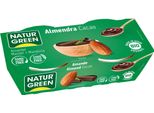Dessert Al Cacao Senza Glutine E Mandorle Senza Lattosio2X125 G Naturgreen