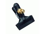 Falcon Eyes CL-CLIP Morsetto A Molla Nero