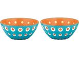 Guzzini Set 2 Ciotole 12Cm Le Murrine, 279412145
