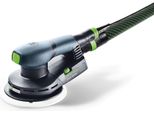 Festool Levigatrice Rotorbitale Ets Ec 150/5 Eq-Plus 400 Watt