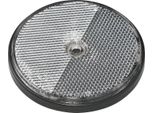 Riflettore Bianco 80Mm Avvitabile