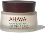 Ahava Beauty Before Age Uplift Crema Notte 50Ml