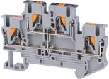 Morsettiera Passante - Morsettiera Di Potenza 5,2Mm 22A Pttb 2,5-PV