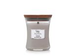 Woodwick - Fireside Vase (Fireplace) - Scented Candle 275.0G