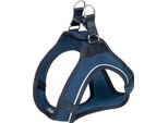 Imbracatura Nobby "Cayo"" Navy Petto: 38-44 Cm, Pancia: 40-45 Cm"