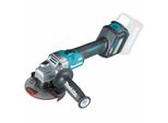 Makita GA026GZ Smerigliatrice Angolare A Batteria 40Vmax Xgt
