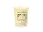 Yankee Candle Homemade Herb Lemonade Votivkerze 49 G