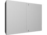 Armadio Di Comando Compatto Ax 1 Porta 800X1000X300Mm (1180000)