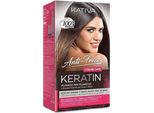 Kativa Keratin Anti-Crespo Lisciante Senza Stiratura Xtrem Care 30 Giorni Set 3 Pezzi