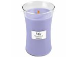 Woodwick - Lavanda Spa Vase (Lavender Spa) - Candela Profumata 609,5 G