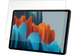 Avizar, Protezione Dello Schermo In Vetro Di Durezza 9H Samsung Tab S7 11.0 / Tab S9, Trasparente