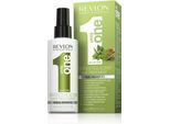 Revlon Uniq One All In One Green Tea Trattamento Senza Risciacquo Per Capelli 150 Ml