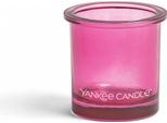 Yankee Candle Pop Tea Light Rosa - Candeliere