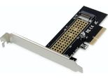 Conceptronic EMRICK05B Scheda Pcie Ssd M.2 Nvme