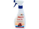 Gill's Spray Antidivieto/Repellente 300 Ml
