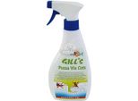 Spray Repellente Per Gatti 300Ml Gill's