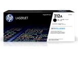 Hp Cartuccia Toner Nero Originale Laserjet 212A