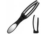 Olivia Garden On The Go Dentangle & Style Pro