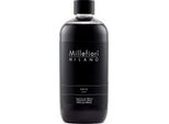 Millefiori Milano Fragrance Diffuser Nero Refill 500 Ml
