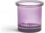 Yankee Candle Pop Tea Light Violet - Portacandele