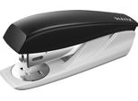 Leitz 5501-00-95 Cucitrice Per Ufficio Nexxt Small - 25 Fogli, Nero