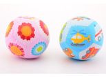 Palla Per I Più Piccoli Mondo Felice 14 Cm