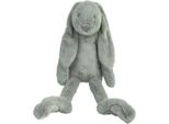 Happy Horse Coniglio Giocattolo Richie Verde - Coniglio Di Peluche Di 58 Cm