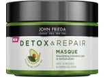 John Frieda Maschera Disintossicante E Riparatrice 250Ml