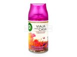 Air-Wick Freshmatic Deodorante Per Ambienti Lirio Luna 250Ml
