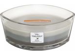 Woodwick - Warm Woods Trilogy Ship - Warm Candle 453.6G