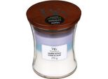 Woodwick Trilogy Candele A Clessidra Medie Vonná SvíčKa Calming Retreat 275 G