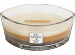 Woodwick - Cafe Sweets Trilogy Ship (Dessert In Cafe) - Scented Candle 453.6G