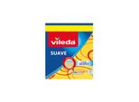 Set Di 3 Panni In Morbida Microfibra Vileda