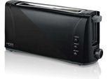 Tostapane Haeger Dark Sun 1000 W