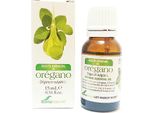 Olio Essenziale Naturale Di Soria 15 Ml Da Origano Natural