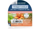 Yankee Candle The Last Paradise Cera Profumata Per Aromalampy 22G