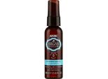 Hask Olio Di Argan Olio Lucentezza Riparatore 59Ml