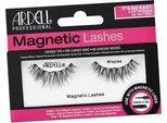 Ardell Magnetic Lashes Wispies Nero