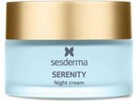 Sesderma Serenity Nachtcreme 50 Ml