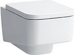 Laufen Pro S Wand-Wc TiefspüLer Rimless Weiß