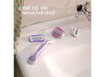 Gillette Hoja Carg Venus Breeze 4 Rec