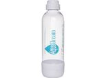 Orion Aquadream Bottiglia Per Acqua Frizzante Bottiglia Per Spumantizzatore 1,1L Bianco