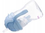 B.Box Tazza Con Cannuccia Gomma Da Masticare Gelato 240Ml