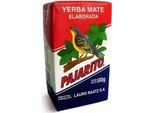 Pajarito Elaborada Con Palo Tradicional 0,5Kg